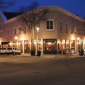 The Clarke Hotel