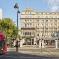 The Clermont, Charing Cross