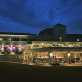 The Cliff Hotel