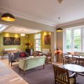 The Cliffe at Dinham