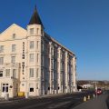 The Clifton Hotel