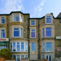 The Clifton Hotel