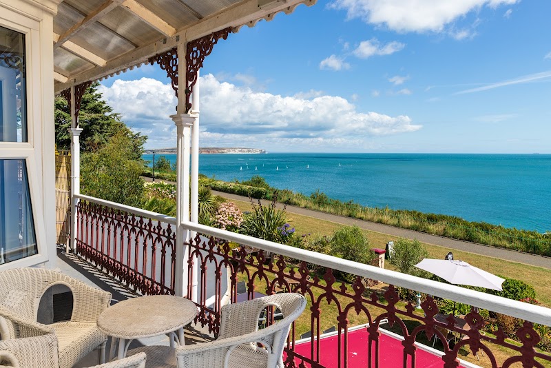 The Clifton in Shanklin, United Kingdom