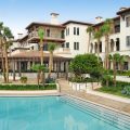 The Cloister at Sea Island