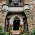 The Cloisters