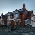 The Clontarf Hotel