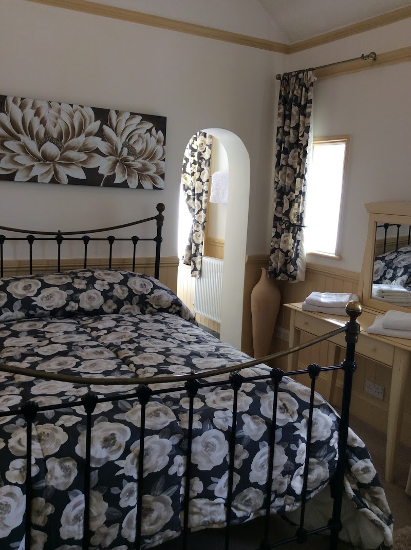 The Coach House in Dawlish, United Kingdom