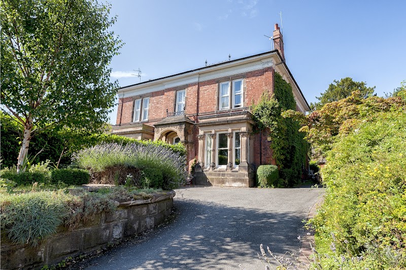 The Coach House in Derby, United Kingdom