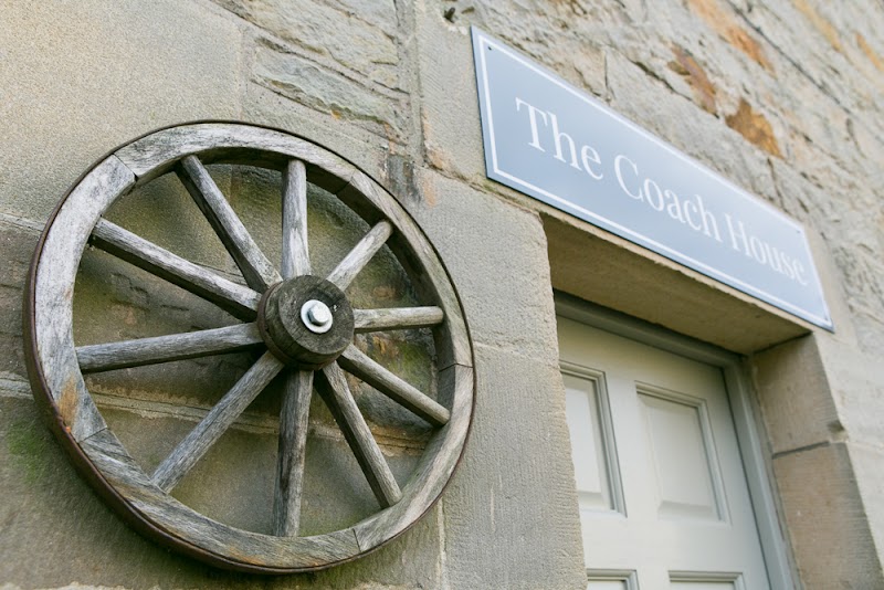 The Coach House in Hexham, United Kingdom