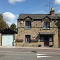 The Coach House