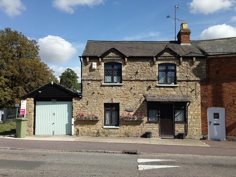 The Coach House in Milton Keynes, United Kingdom