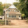 The Coach House