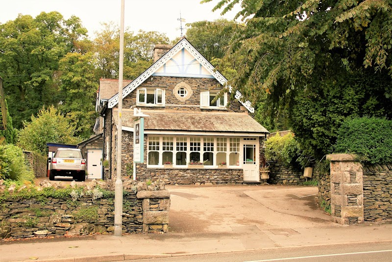 The Coach House in Ulverston, United Kingdom