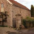The Coach House