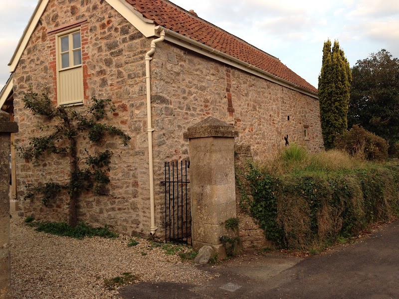 The Coach House in Wells, United Kingdom