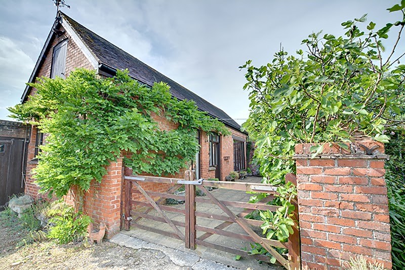 The Coach House in Ashford, Kingsnorth, United Kingdom, United Kingdom
