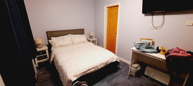 The Coach Inn in Strabane, United Kingdom