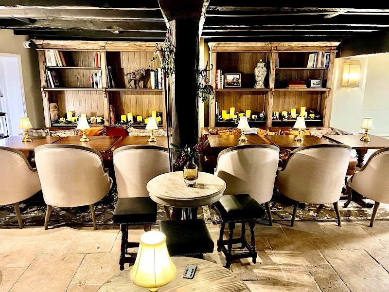 The Coach and Horses in Chichester, United Kingdom