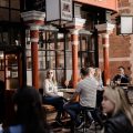 The Coach and Horses