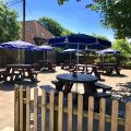 The Coach and Horses
