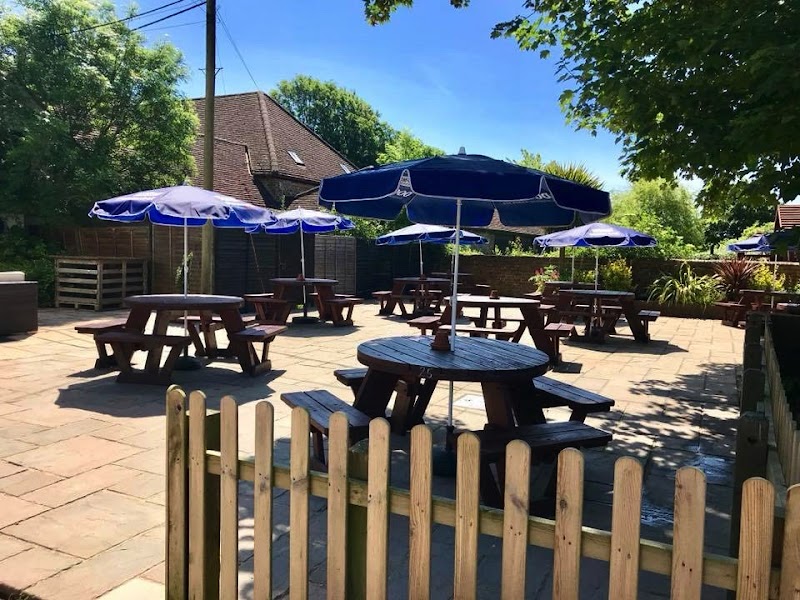 The Coach and Horses in Worthing, United Kingdom