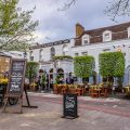 The Coach and Horses Hotel