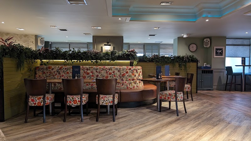 The Coachman Hotel in Kilsyth, United Kingdom