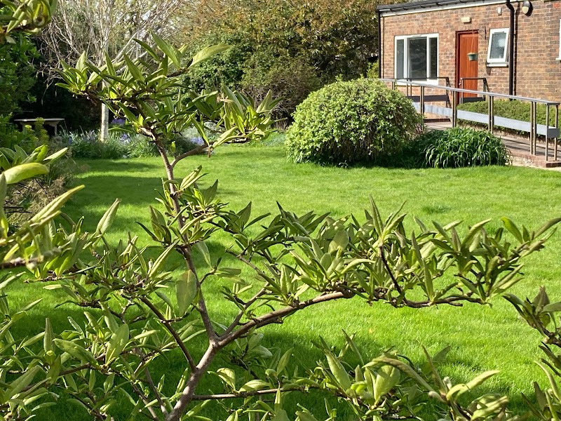 The Coast Yard in Selsey, United Kingdom