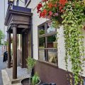 The Cock Hotel