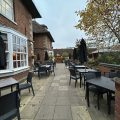 The Cocked Hat Hotel