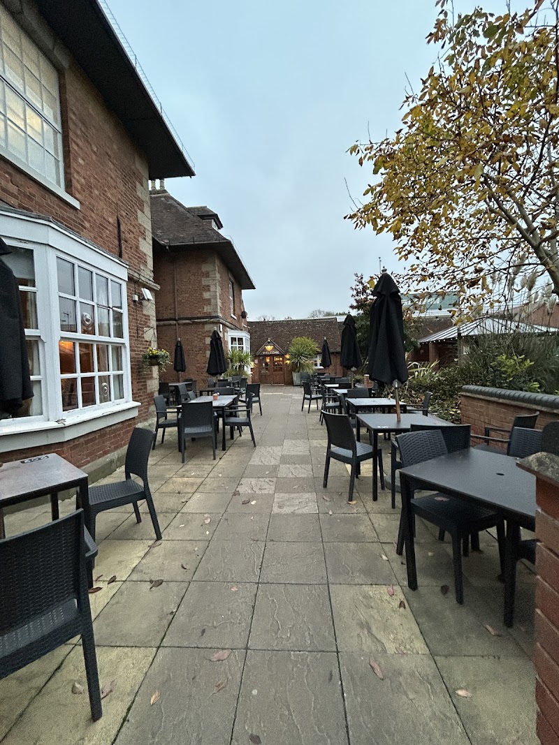 The Cocked Hat Hotel in Coventry, United Kingdom