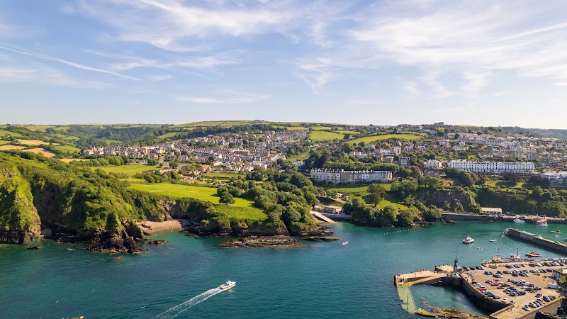 The Collingdale in Ilfracombe, United Kingdom