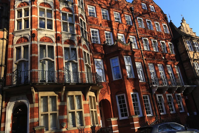 The Collingham in Kensington, United Kingdom