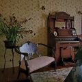 The Colonial House