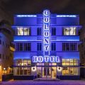 The Colony Hotel