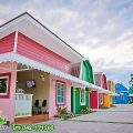 The Color Ville Hotel