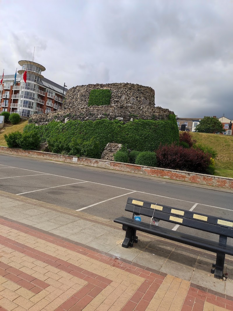 The Comat in Cleethorpes, United Kingdom