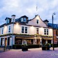 The Commercial Hotel