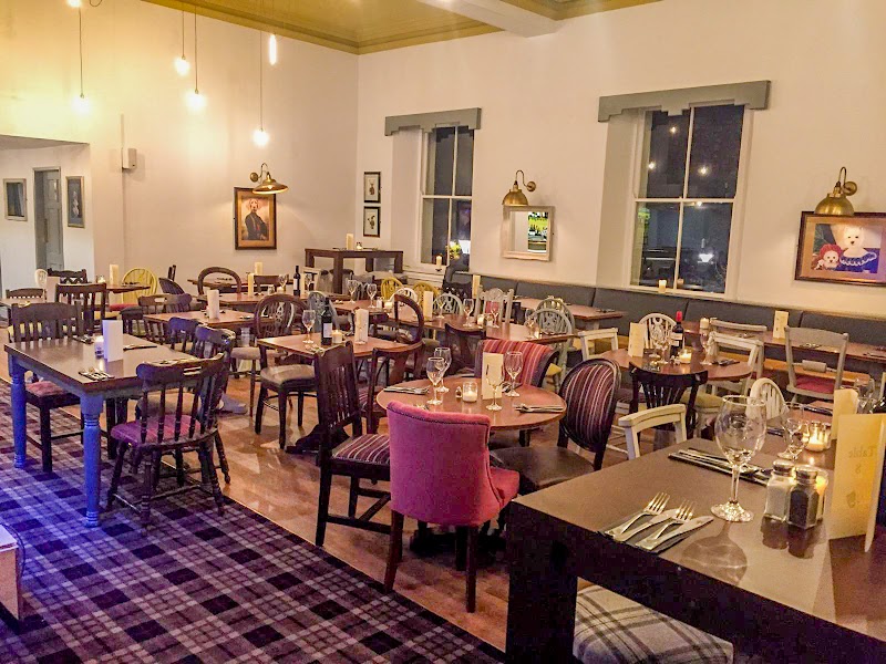 The Commodore Inn in Ulverston, United Kingdom