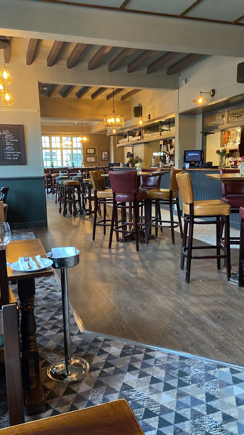 The Compasses in Chelmsford, United Kingdom