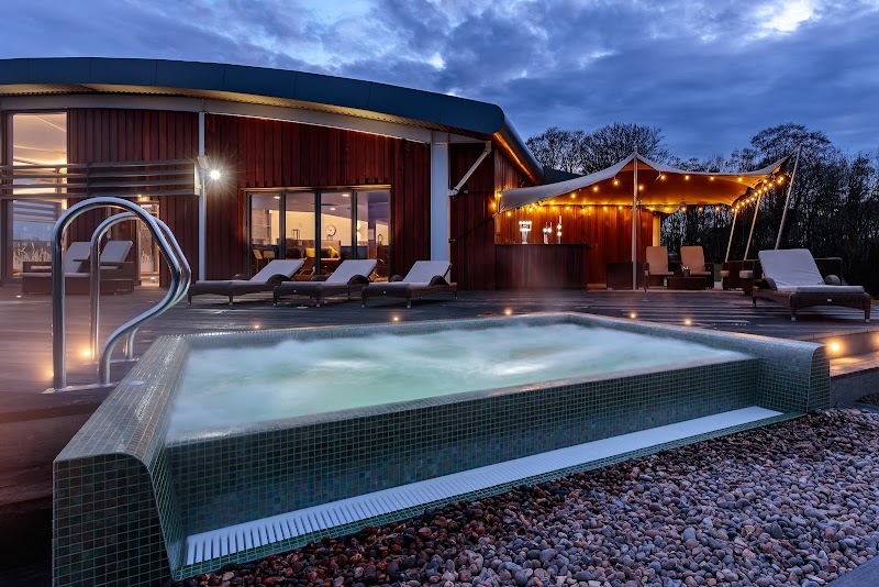 The Coniston Hotel in Skipton, United Kingdom