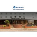 The Connaught Hotel