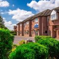 The Consort Hotel