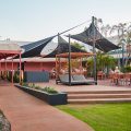 The Continental Hotel Broome