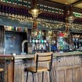The Cook and Barker Inn