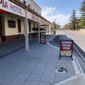 The Copper Coast Hotel