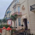 The Corbiere Guest House