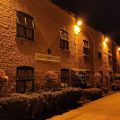 The Corn Mill Lodge Hotel
