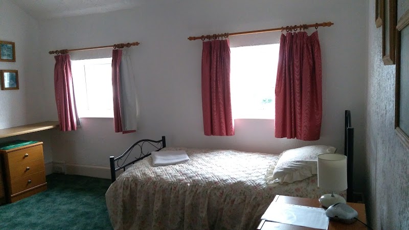 The Corner House Hotel in Great Yarmouth, United Kingdom