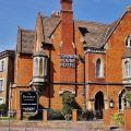 The Corner House Hotel